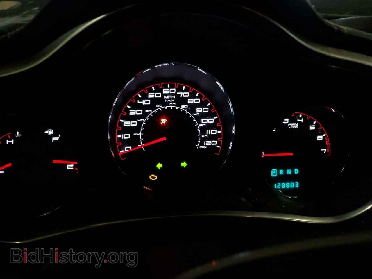 2014 DODGE AVENGER - VIN: 1C3CDZAB6EN202331 - Фото 9