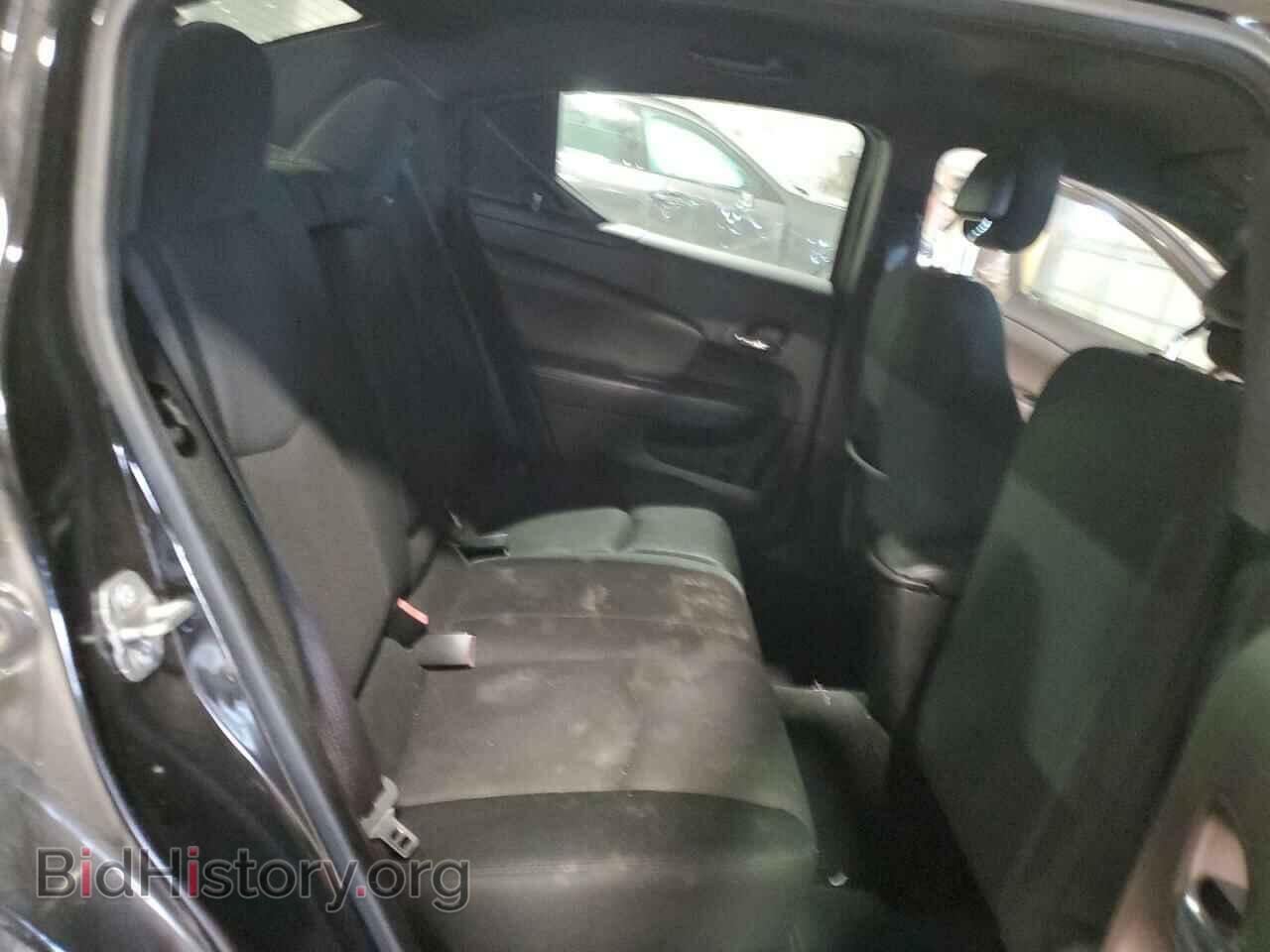2014 DODGE AVENGER - VIN: 1C3CDZAB6EN202331 - Фото 10