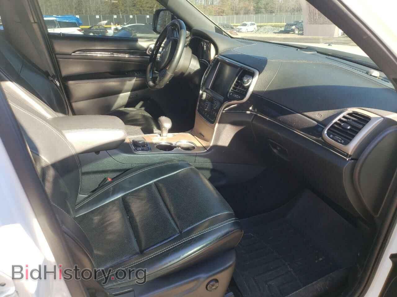 2015 JEEP CHEROKEE - VIN: 1C4RJFCG9FC174267 - Фото 5