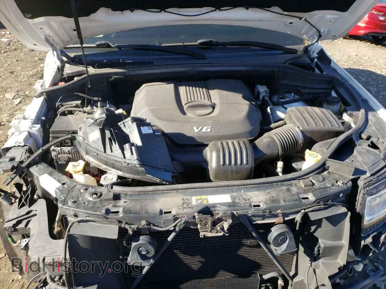 2015 JEEP CHEROKEE - VIN: 1C4RJFCG9FC174267 - Фото 7