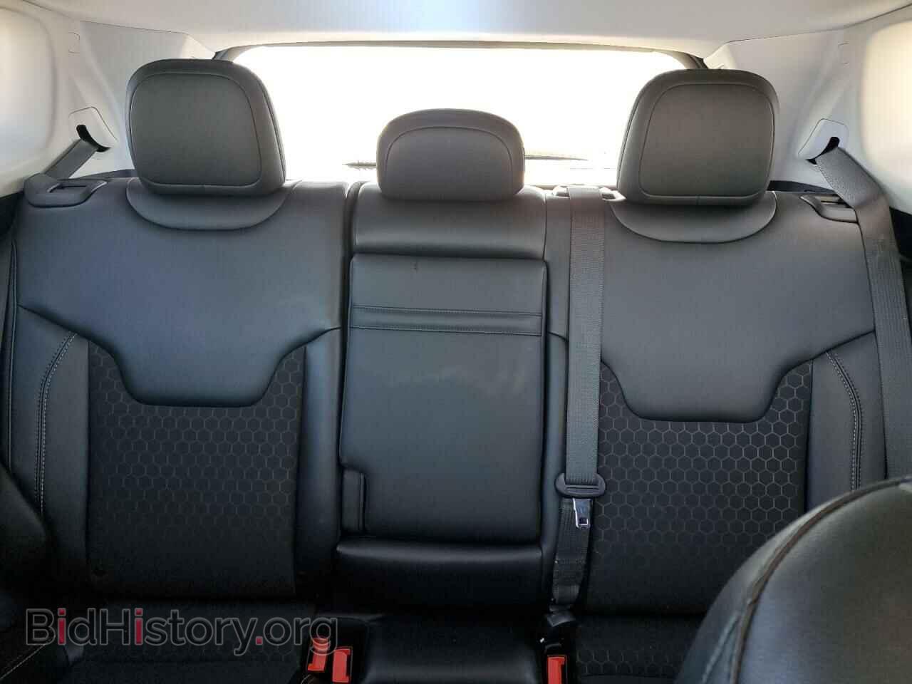 2020 JEEP COMPASS - VIN: 3C4NJDBB9LT105121 - Photo 10
