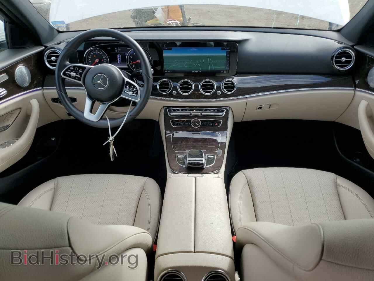 2019 MERCEDES-BENZ E-CLASS - VIN: WDDZF4JB2KA557637 - Фото 8