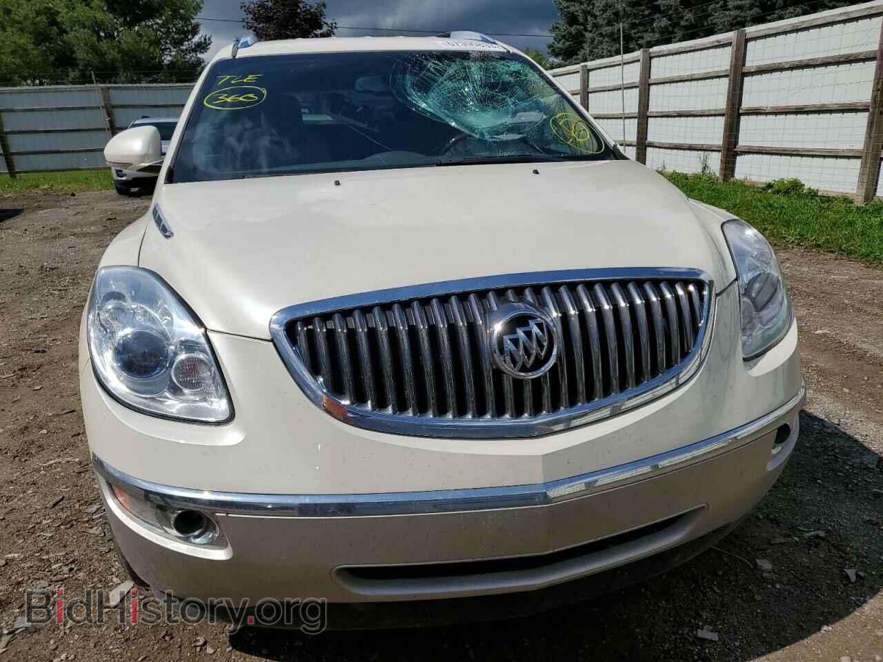 2010 BUICK ENCLAVE - VIN: 5GALRAED4AJ220825 - Фото 5