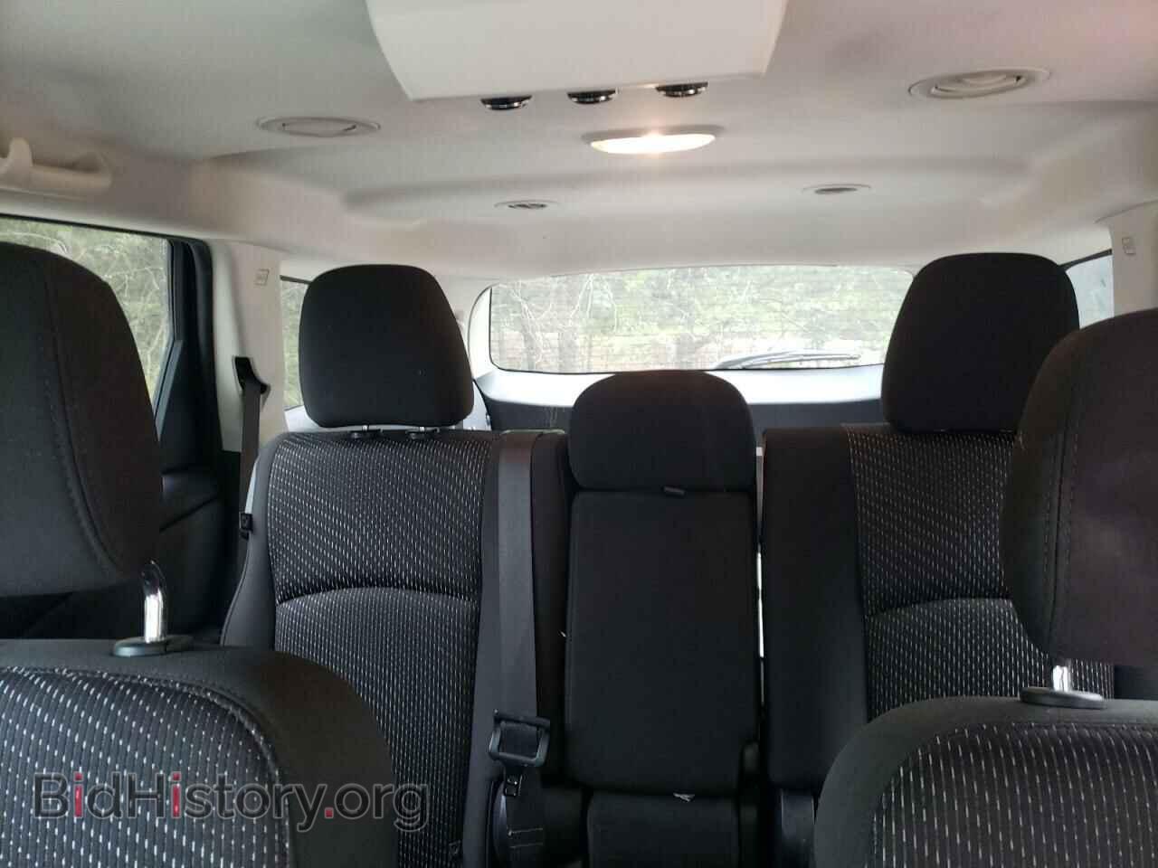 2020 DODGE JOURNEY - VIN: 3C4PDCAB3LT259772 - Фото 10