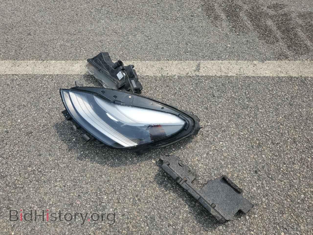 2023 TESLA MODEL 3 - VIN: 5YJ3E1EA2PF496176 - Photo 12