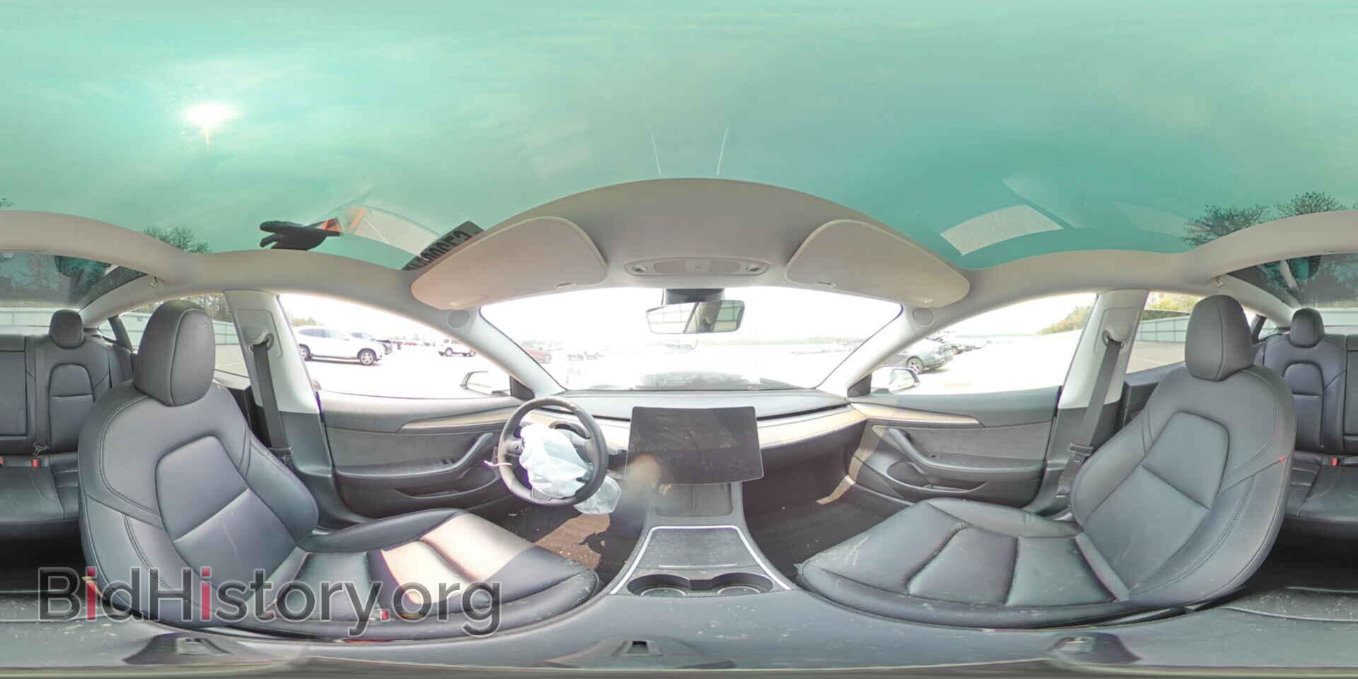 2023 TESLA MODEL 3 - VIN: 5YJ3E1EA2PF496176 - Photo 15
