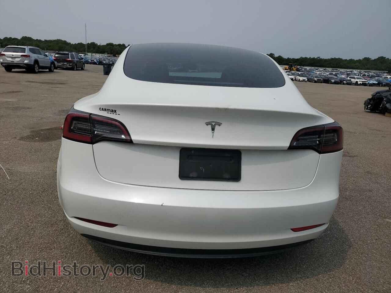 2023 TESLA MODEL 3 - VIN: 5YJ3E1EA2PF496176 - Photo 6