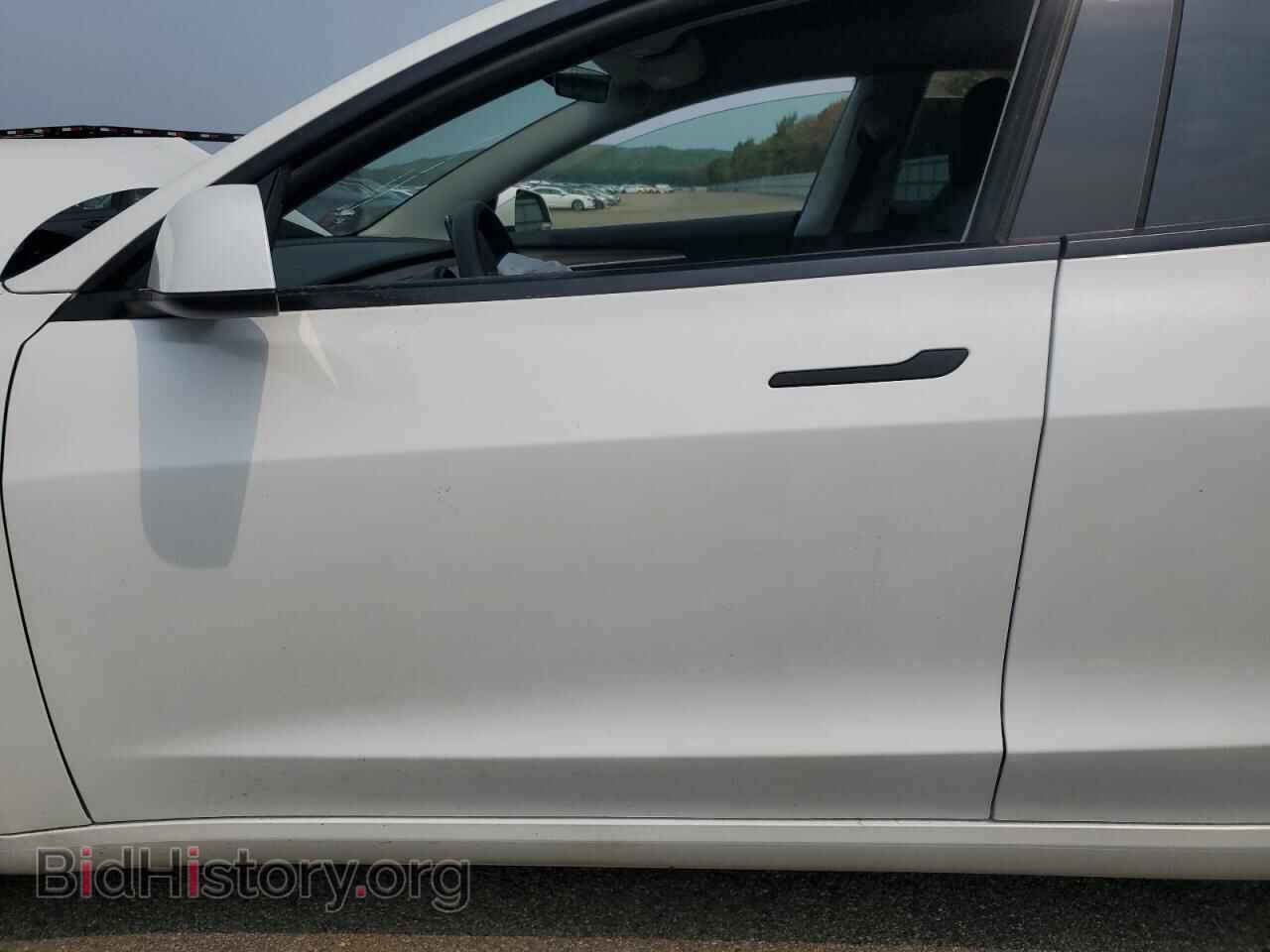 2023 TESLA MODEL 3 - VIN: 5YJ3E1EA2PF496176 - Photo 7