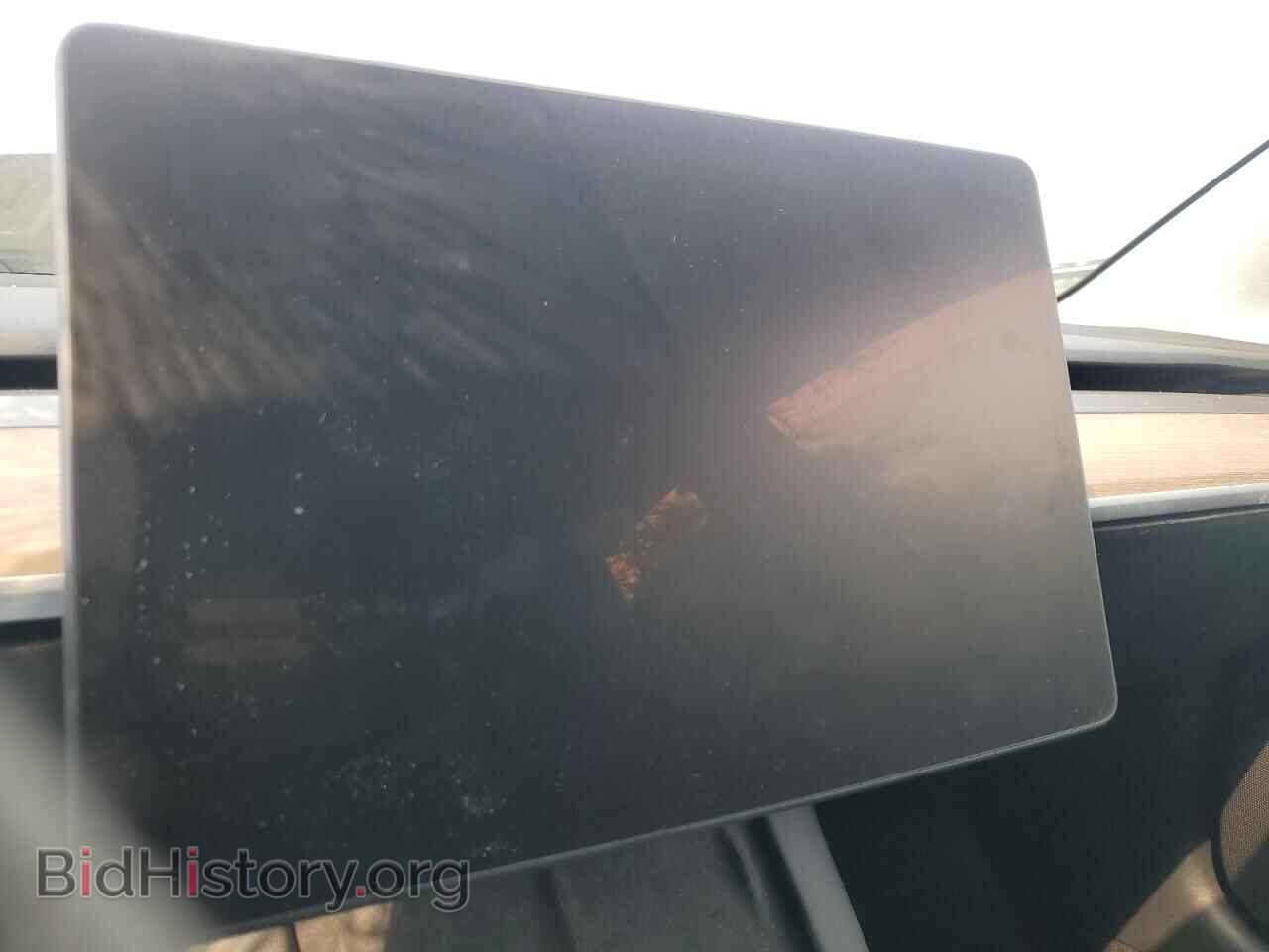 2023 TESLA MODEL 3 - VIN: 5YJ3E1EA2PF496176 - Photo 9