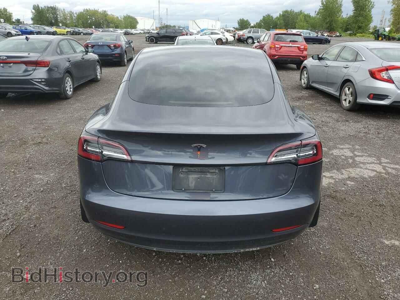 2023 TESLA MODEL 3 - VIN: 5YJ3E1EA2PF502350 - Фото 6