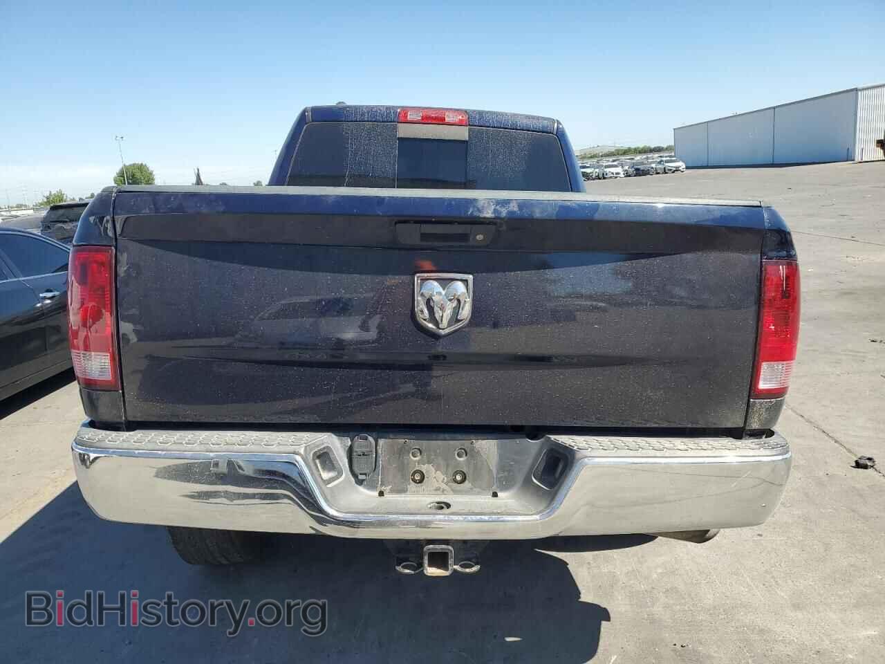 2014 RAM 1500 - VIN: 1C6RR7GG9ES263941 - Фото 6