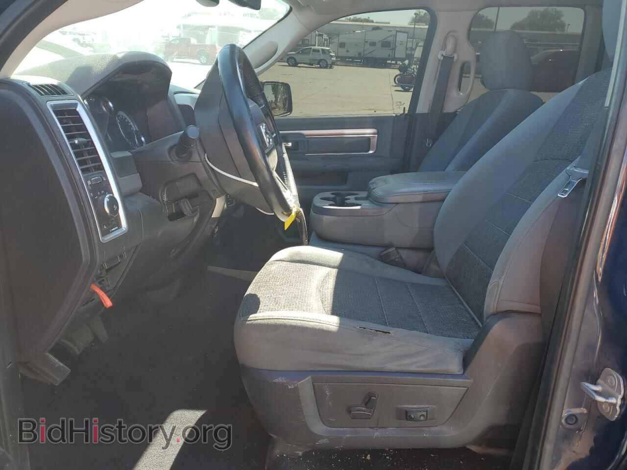 2014 RAM 1500 - VIN: 1C6RR7GG9ES263941 - Фото 7