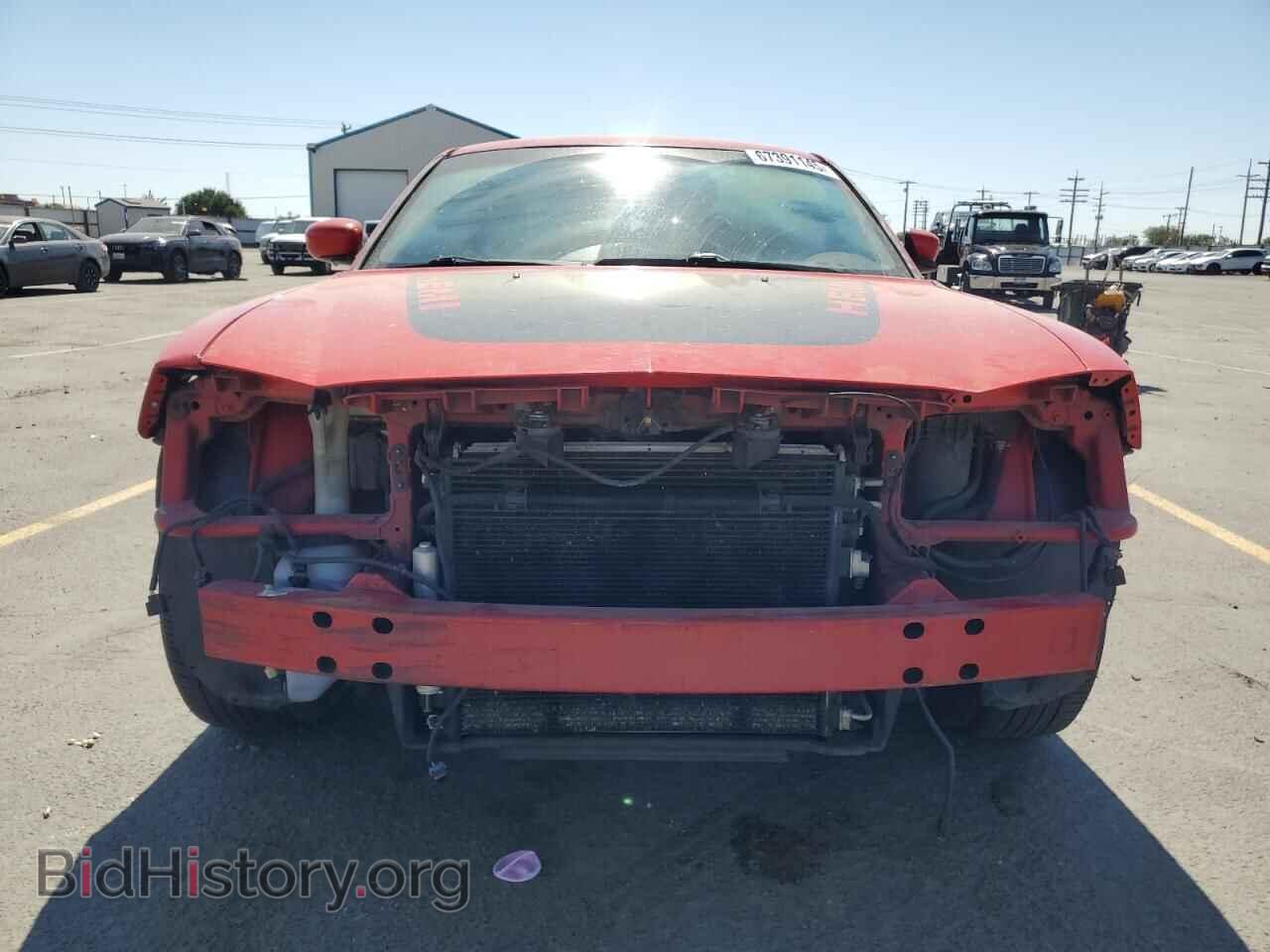 2006 DODGE CHARGER - VIN: 2B3KA53H06H474296 - Фото 5