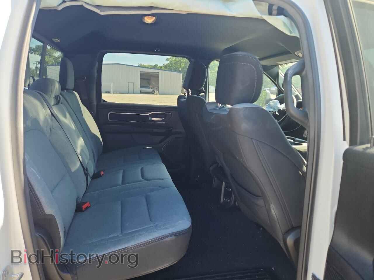 2023 RAM 1500 - VIN: 1C6RRFFG7PN651053 - Фото 10