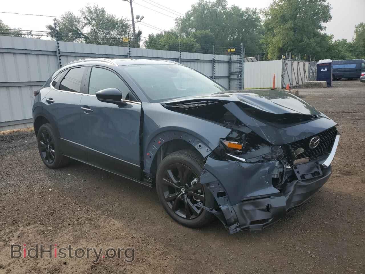 2023 MAZDA CX30 - VIN: 3MVDMBCM0PM560686 - Фото 4