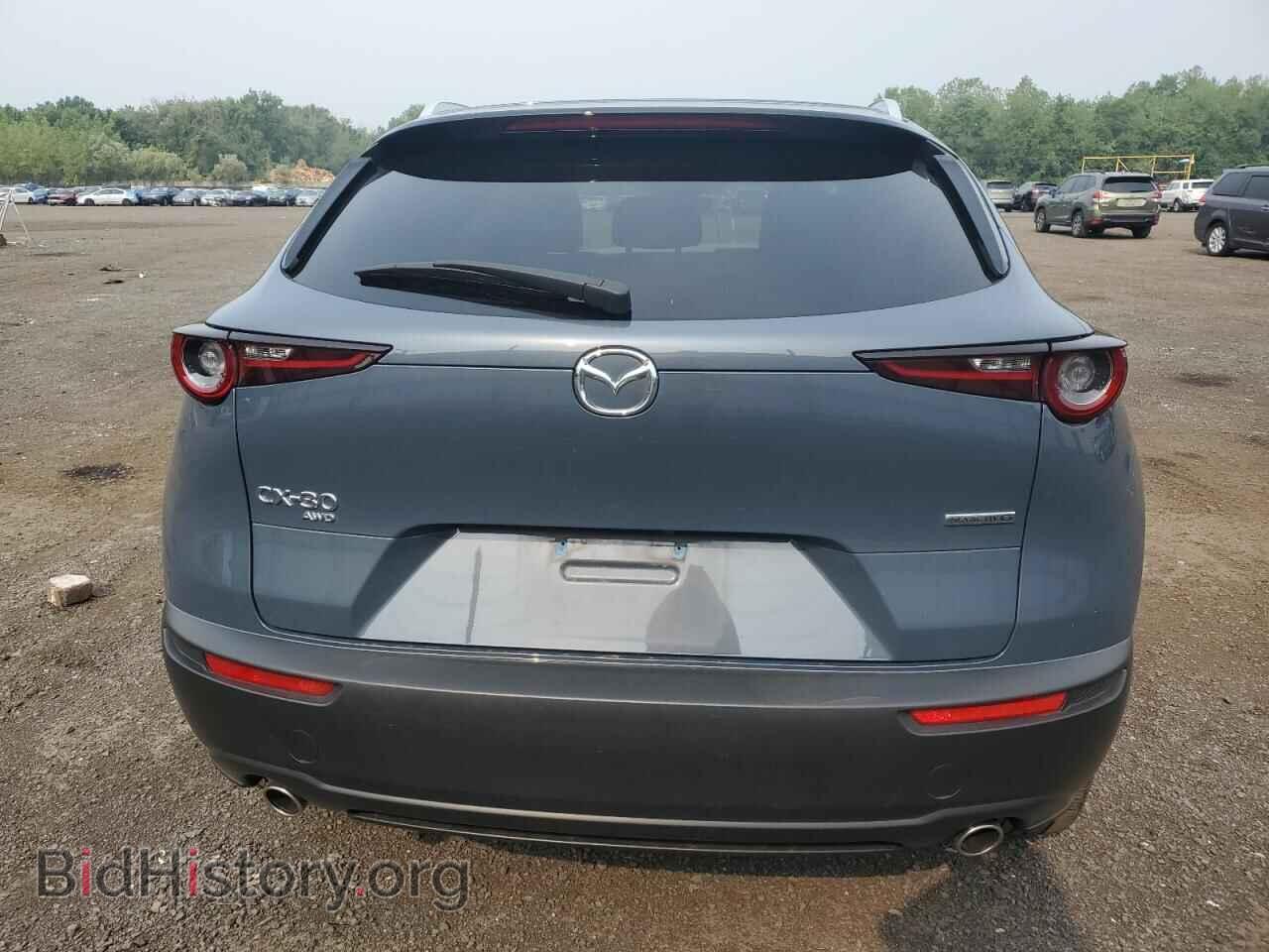 2023 MAZDA CX30 - VIN: 3MVDMBCM0PM560686 - Фото 6