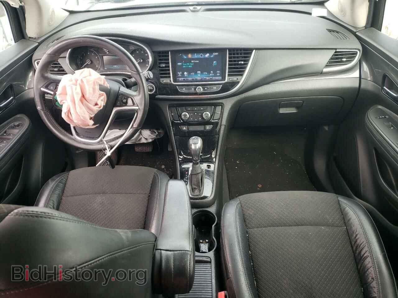 2017 BUICK ENCORE - VIN: KL4CJBSB3HB099329 - Фото 8
