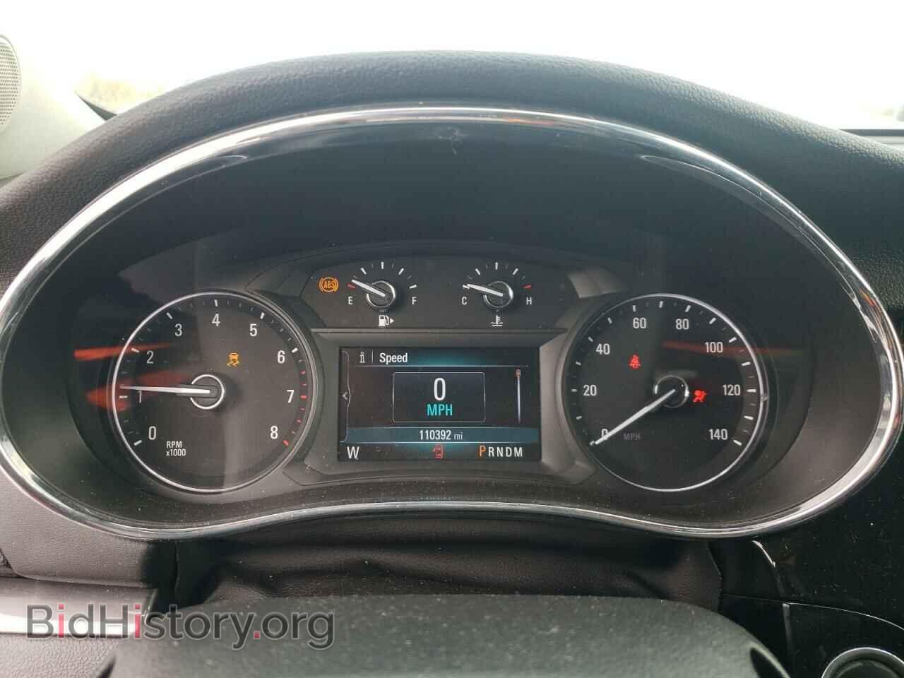 2017 BUICK ENCORE - VIN: KL4CJBSB3HB099329 - Фото 9
