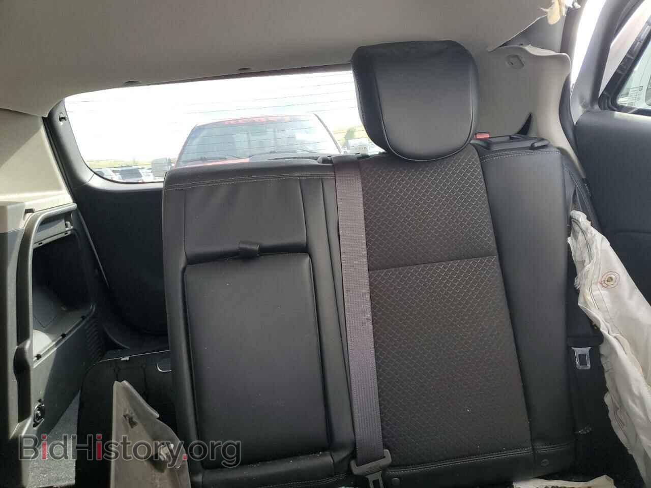2019 BUICK ENCORE - VIN: KL4CJESB9KB729279 - Фото 10