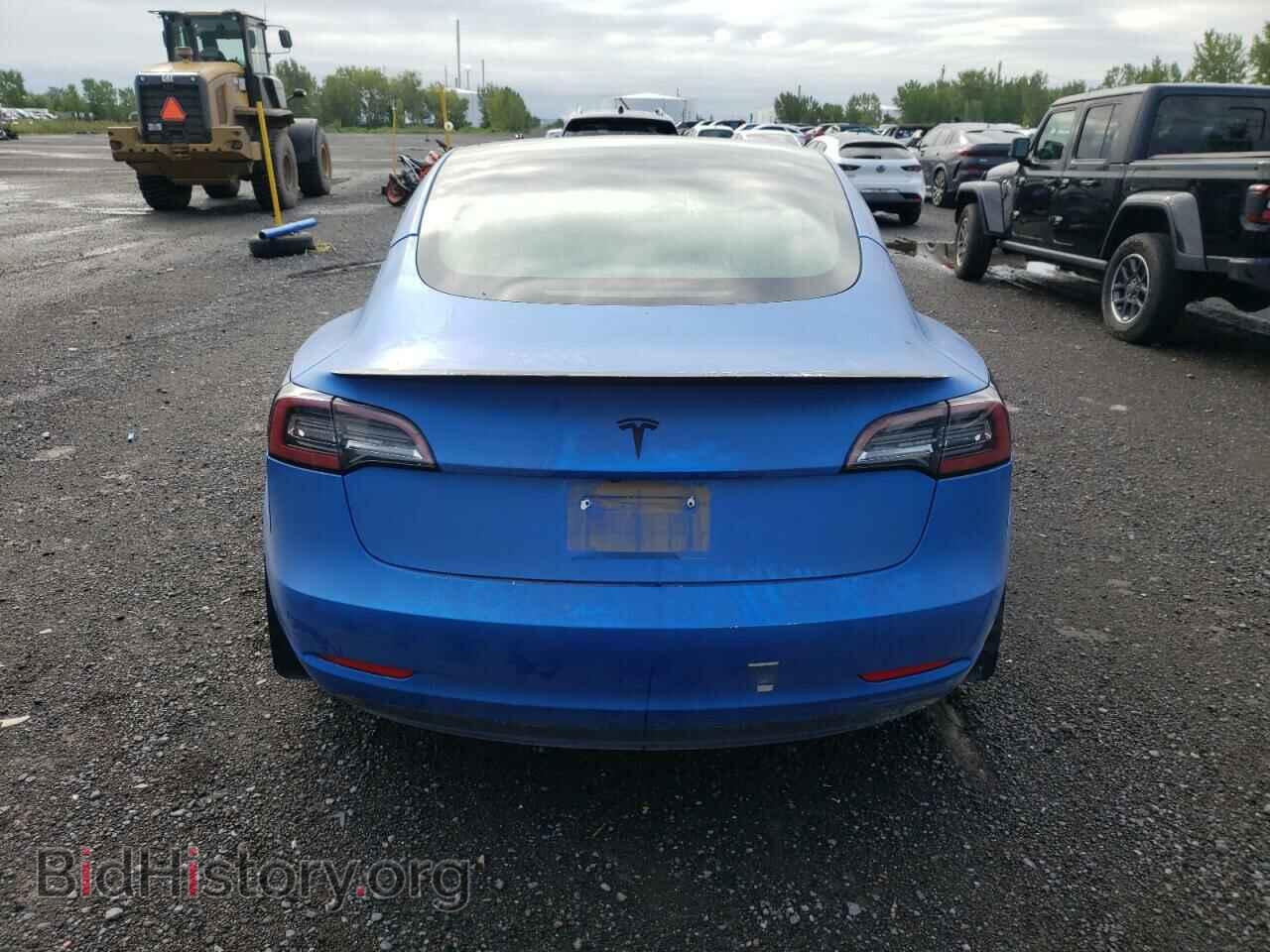2023 TESLA MODEL 3 - VIN: 5YJ3E1EA0PF479991 - Photo 6