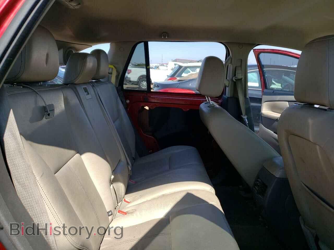 2013 FORD EDGE - VIN: 2FMDK4KC6DBA14205 - Photo 11