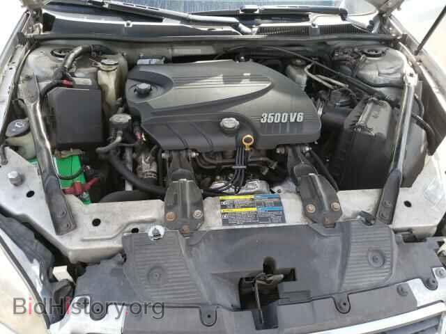 2010 CHEVROLET IMPALA - VIN: 2G1WA5EK5A1211353 - Фото 7