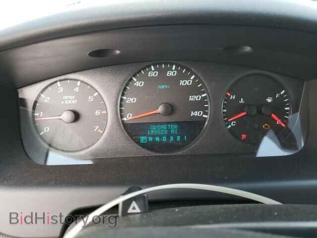 2010 CHEVROLET IMPALA - VIN: 2G1WA5EK5A1211353 - Фото 8