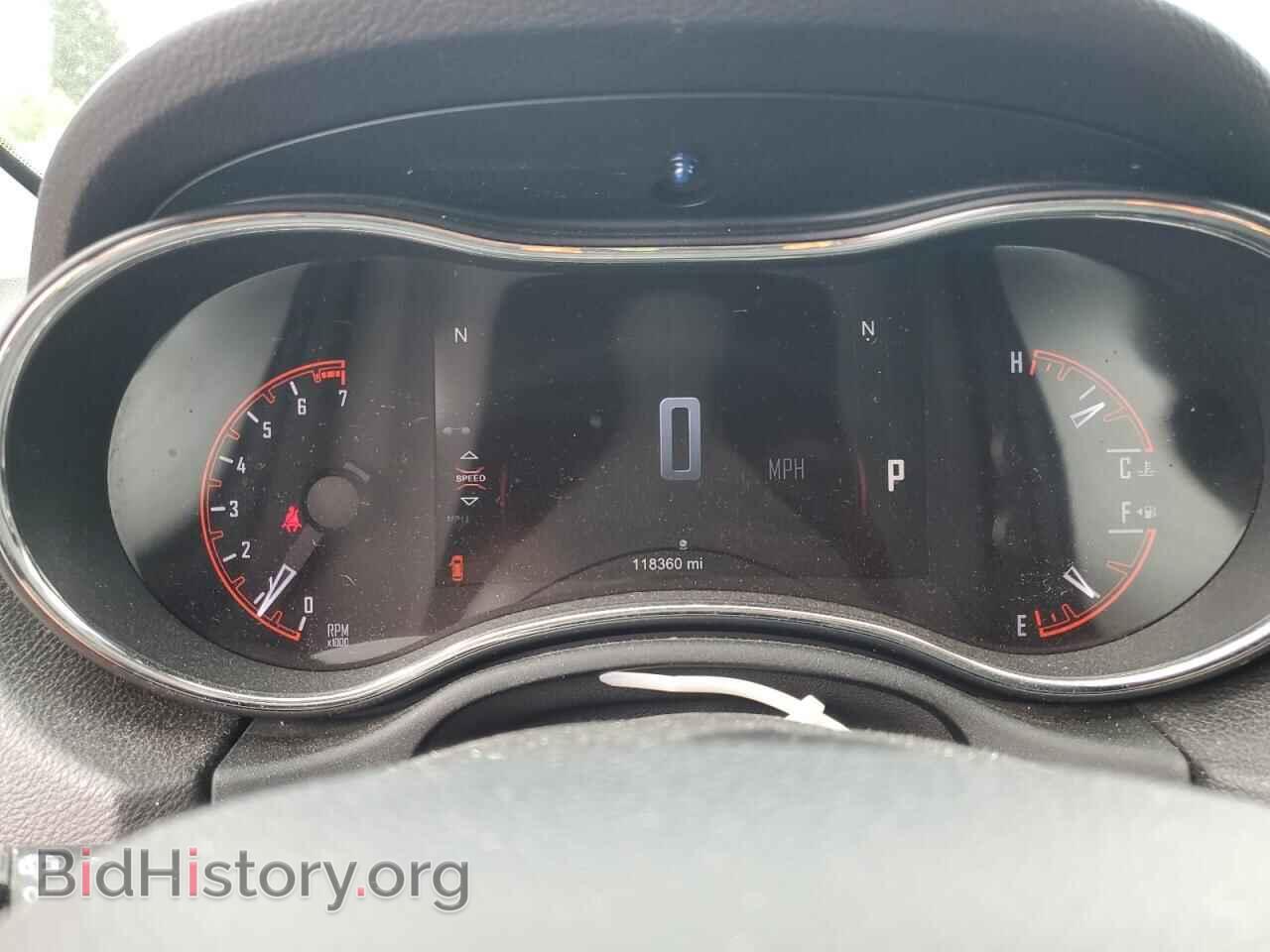 2014 DODGE DURANGO - VIN: 1C4RDHAG0EC369937 - Фото 9