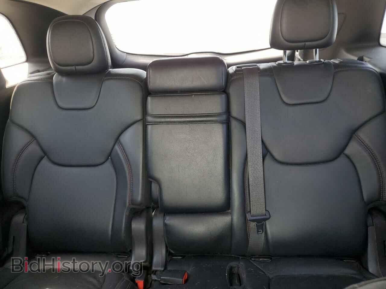 2014 JEEP CHEROKEE - VIN: 1C4PJMBB8EW173044 - Фото 10