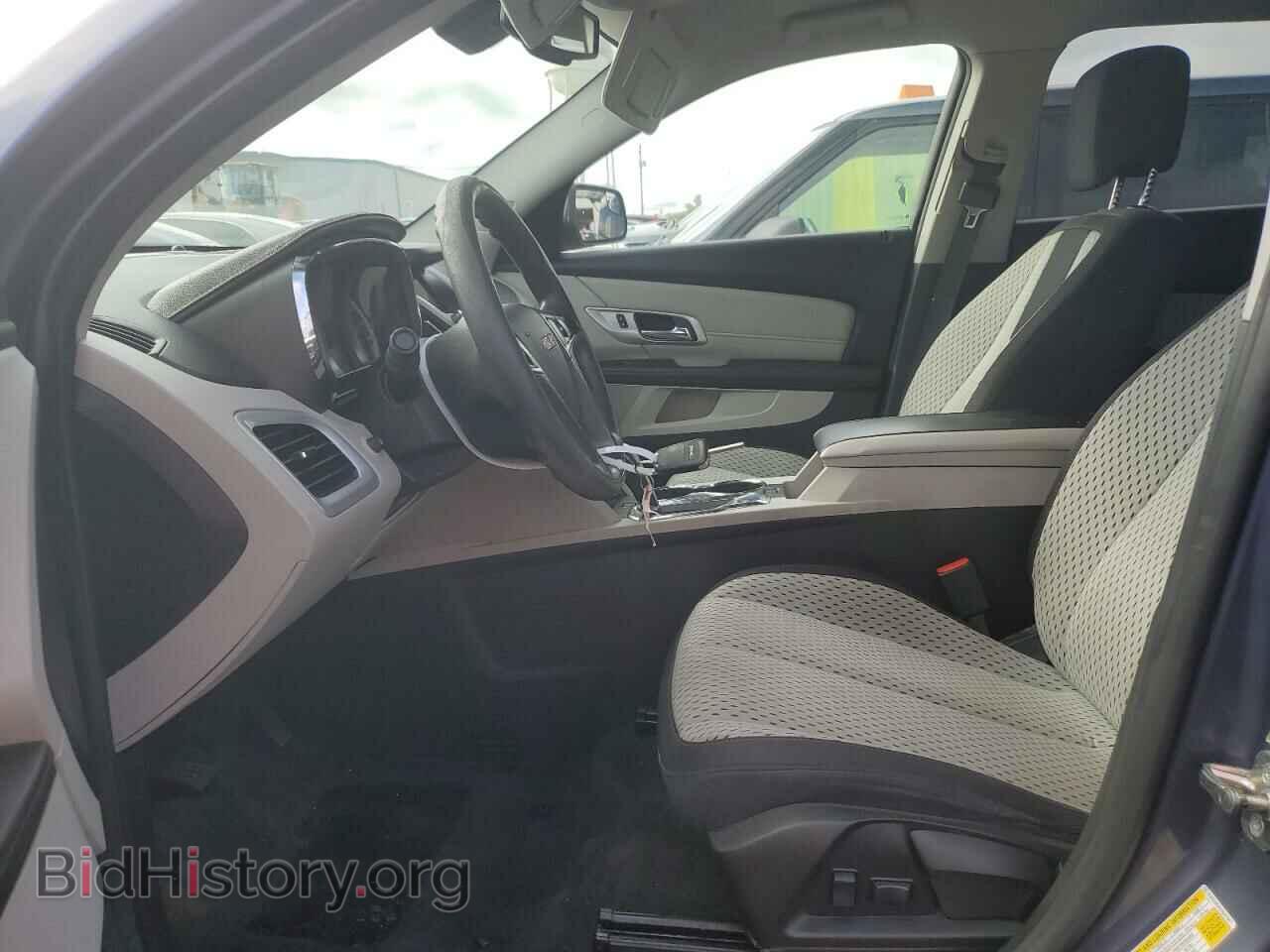2013 GMC TERRAIN - VIN: 2GKALMEK0D6417617 - Фото 7