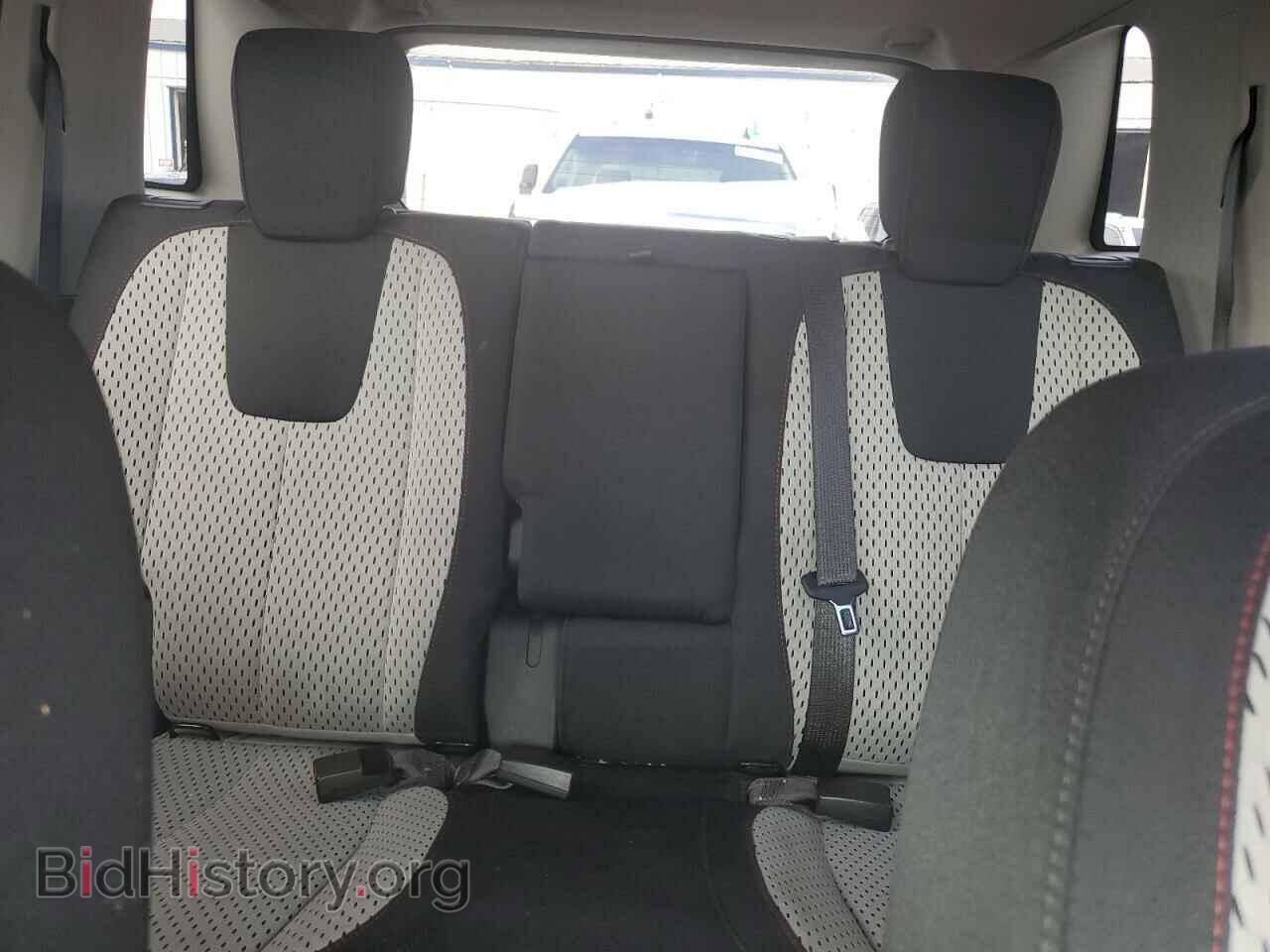 2013 GMC TERRAIN - VIN: 2GKALMEK0D6417617 - Фото 10