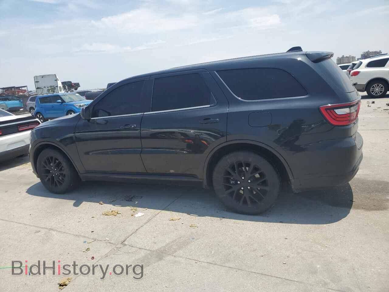 2015 DODGE DURANGO - VIN: 1C4RDHAG1FC895530 - Photo 2