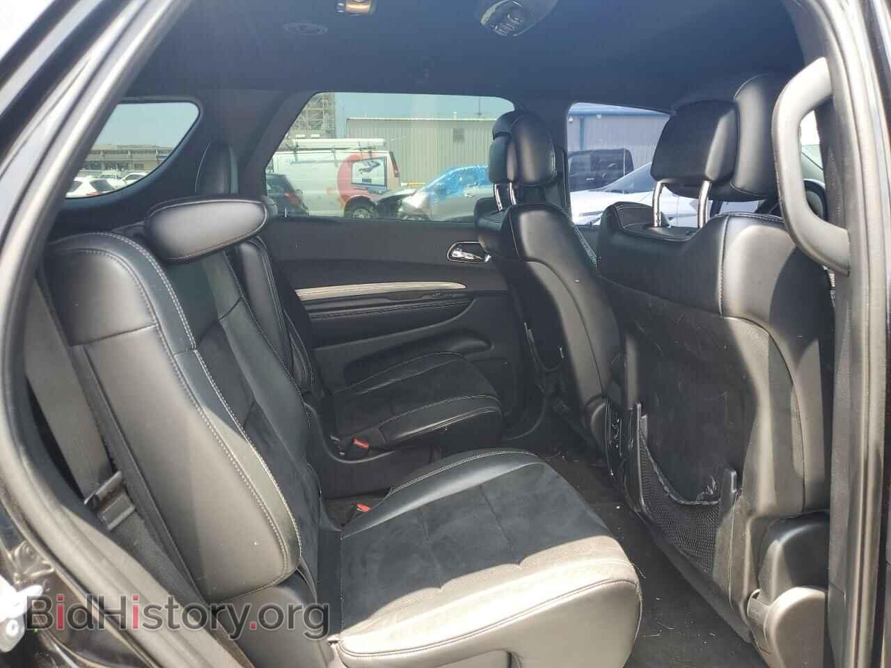 2015 DODGE DURANGO - VIN: 1C4RDHAG1FC895530 - Photo 11