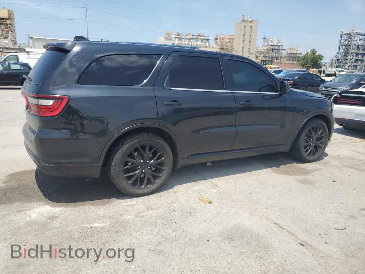 2015 DODGE DURANGO - VIN: 1C4RDHAG1FC895530 - Photo 3