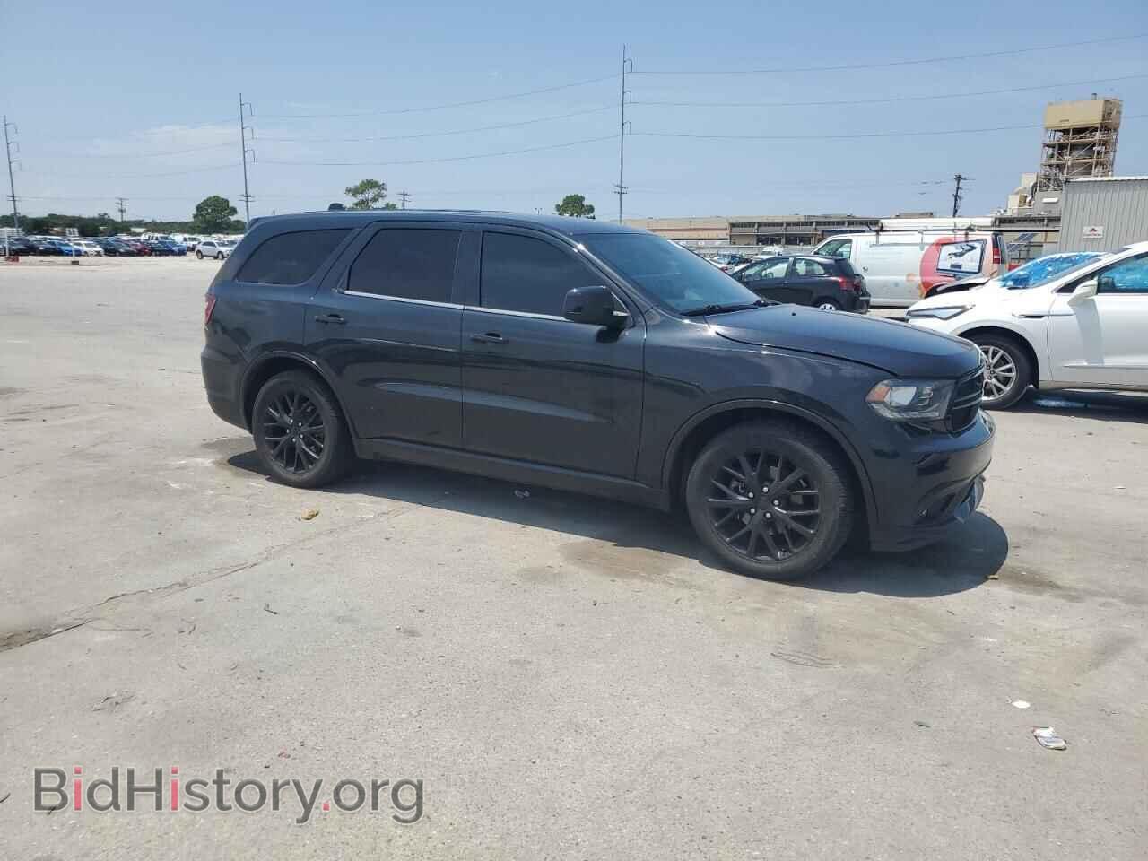 2015 DODGE DURANGO - VIN: 1C4RDHAG1FC895530 - Photo 4