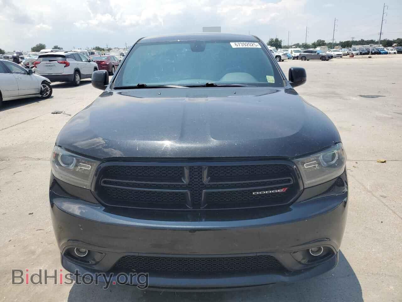 2015 DODGE DURANGO - VIN: 1C4RDHAG1FC895530 - Photo 5