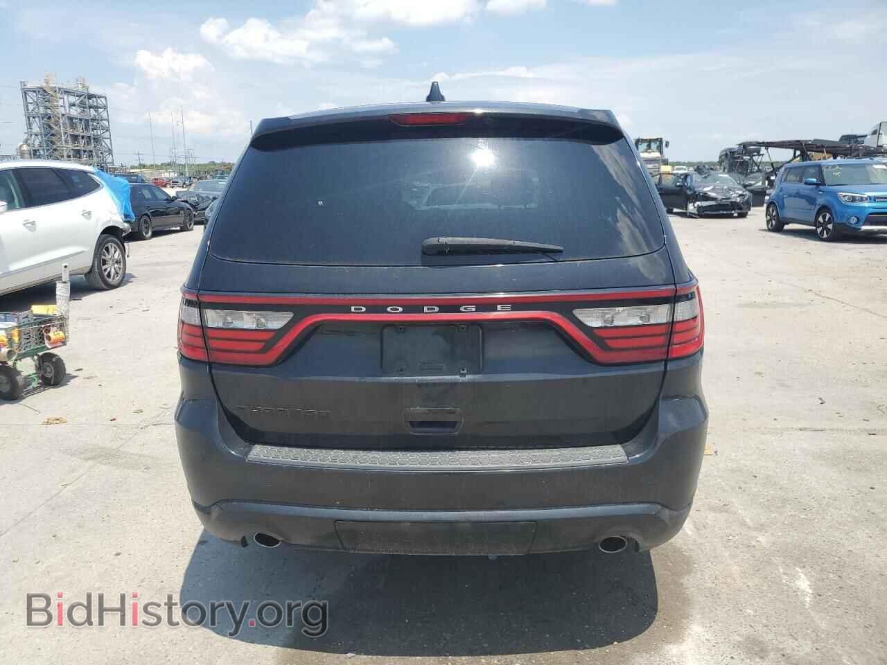 2015 DODGE DURANGO - VIN: 1C4RDHAG1FC895530 - Photo 6