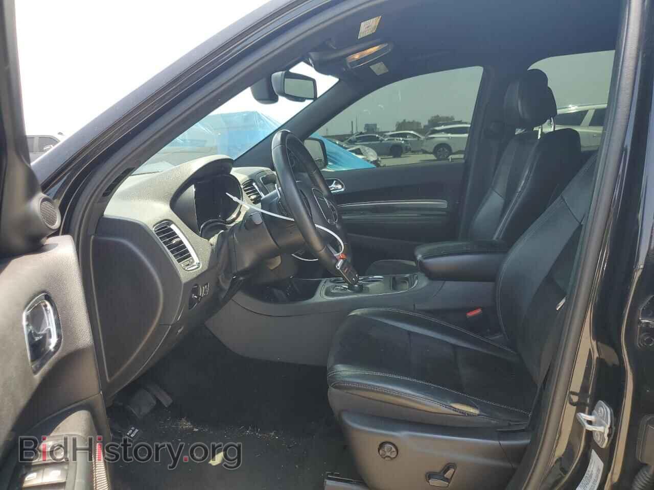 2015 DODGE DURANGO - VIN: 1C4RDHAG1FC895530 - Photo 7