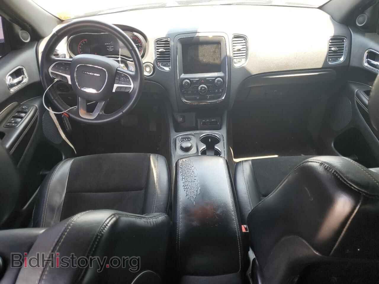 2015 DODGE DURANGO - VIN: 1C4RDHAG1FC895530 - Photo 8