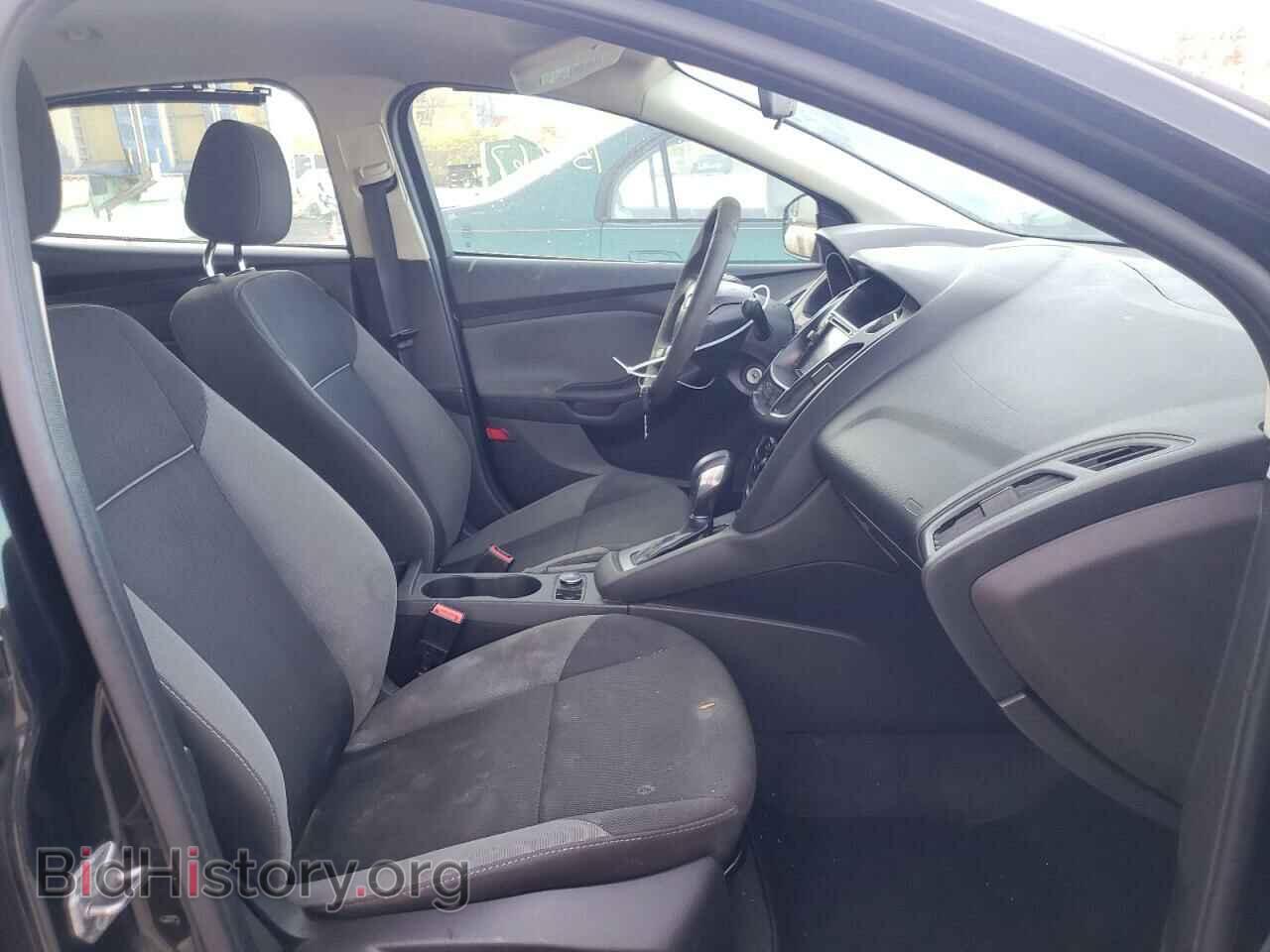 2014 FORD FOCUS - VIN: 1FADP3E22EL223256 - Фото 5