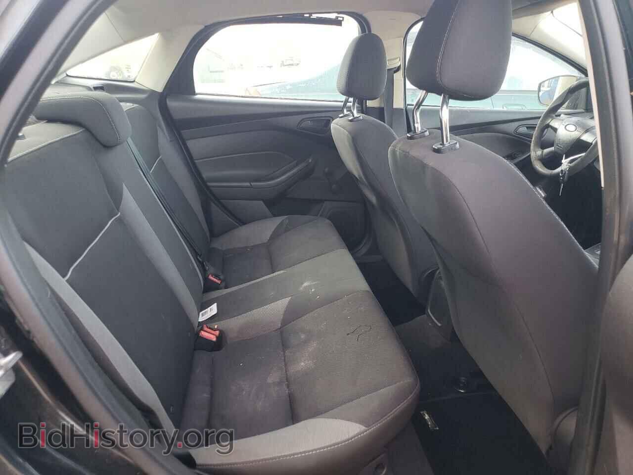 2014 FORD FOCUS - VIN: 1FADP3E22EL223256 - Фото 6