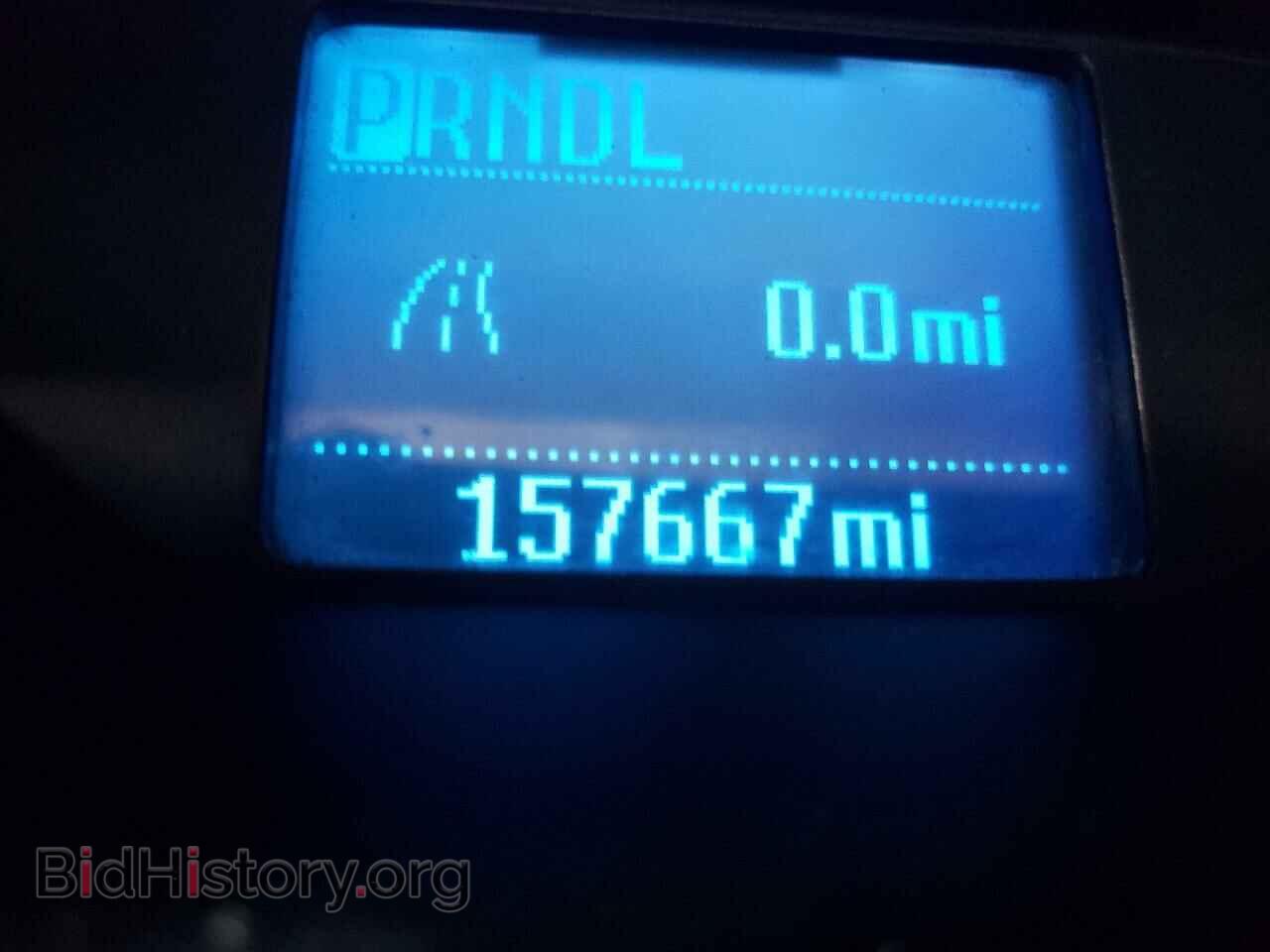 2014 FORD FOCUS - VIN: 1FADP3E22EL223256 - Фото 8