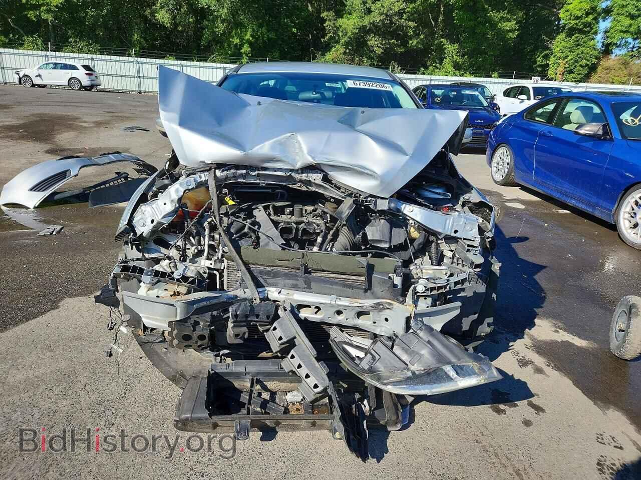 2016 FORD FOCUS - VIN: 1FADP3F21GL248361 - Photo 5