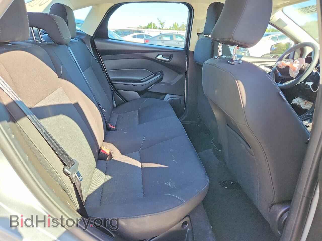2016 FORD FOCUS - VIN: 1FADP3F21GL248361 - Photo 10