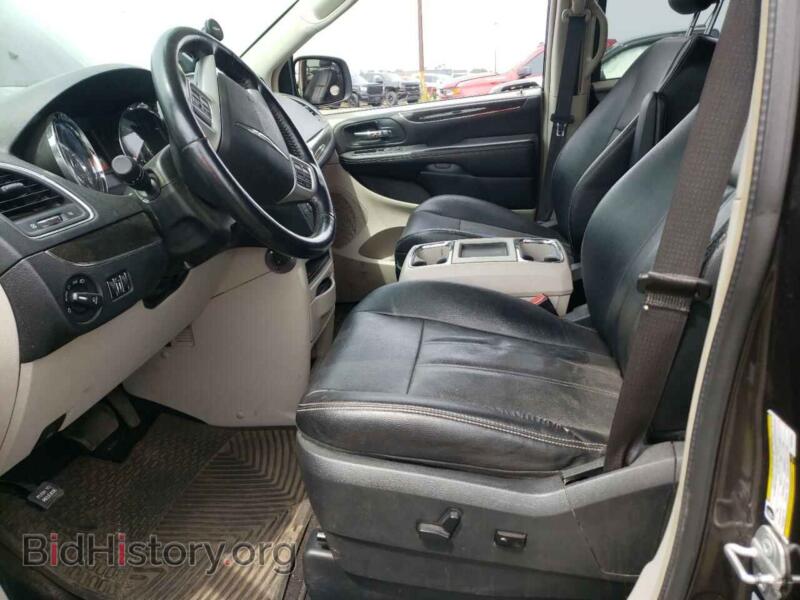 2015 Chrysler MINIVAN (VIN 2C4RC1BG6FR645961) — photo 7 of 14