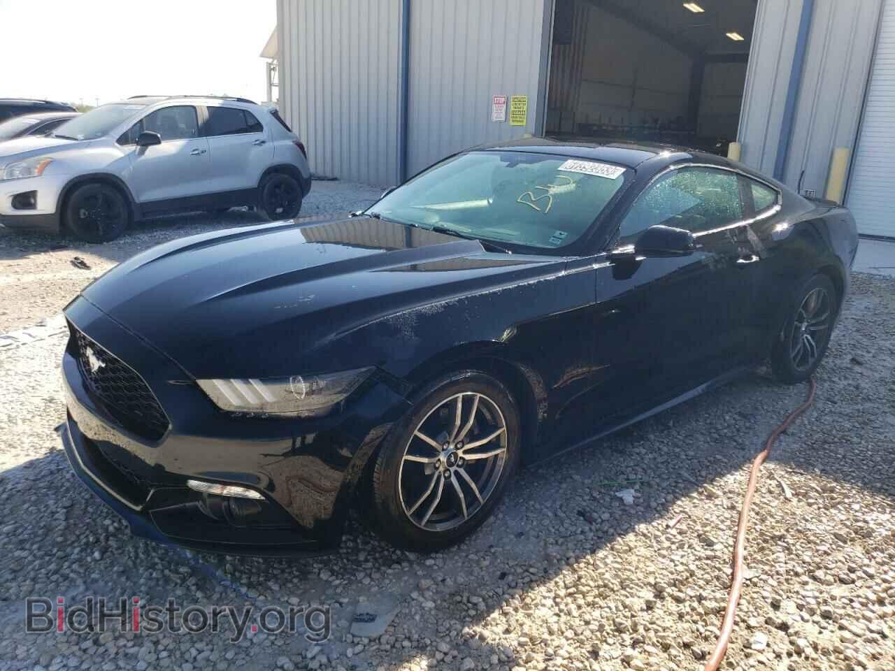 Photo 1FA6P8TH5H5279469 - FORD ALL Models 2017