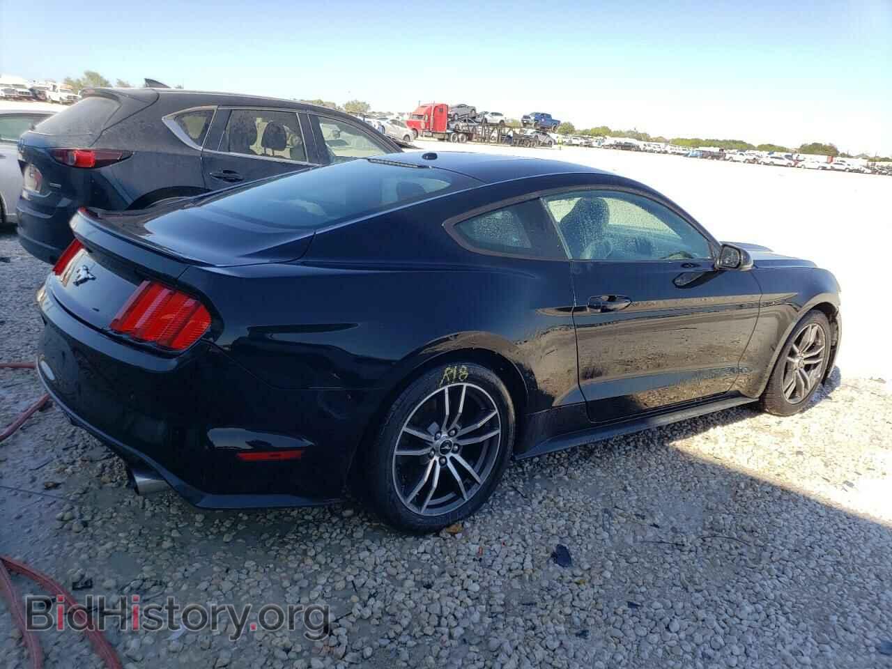 2017 FORD ALL Models - VIN: 1FA6P8TH5H5279469 - Фото 3