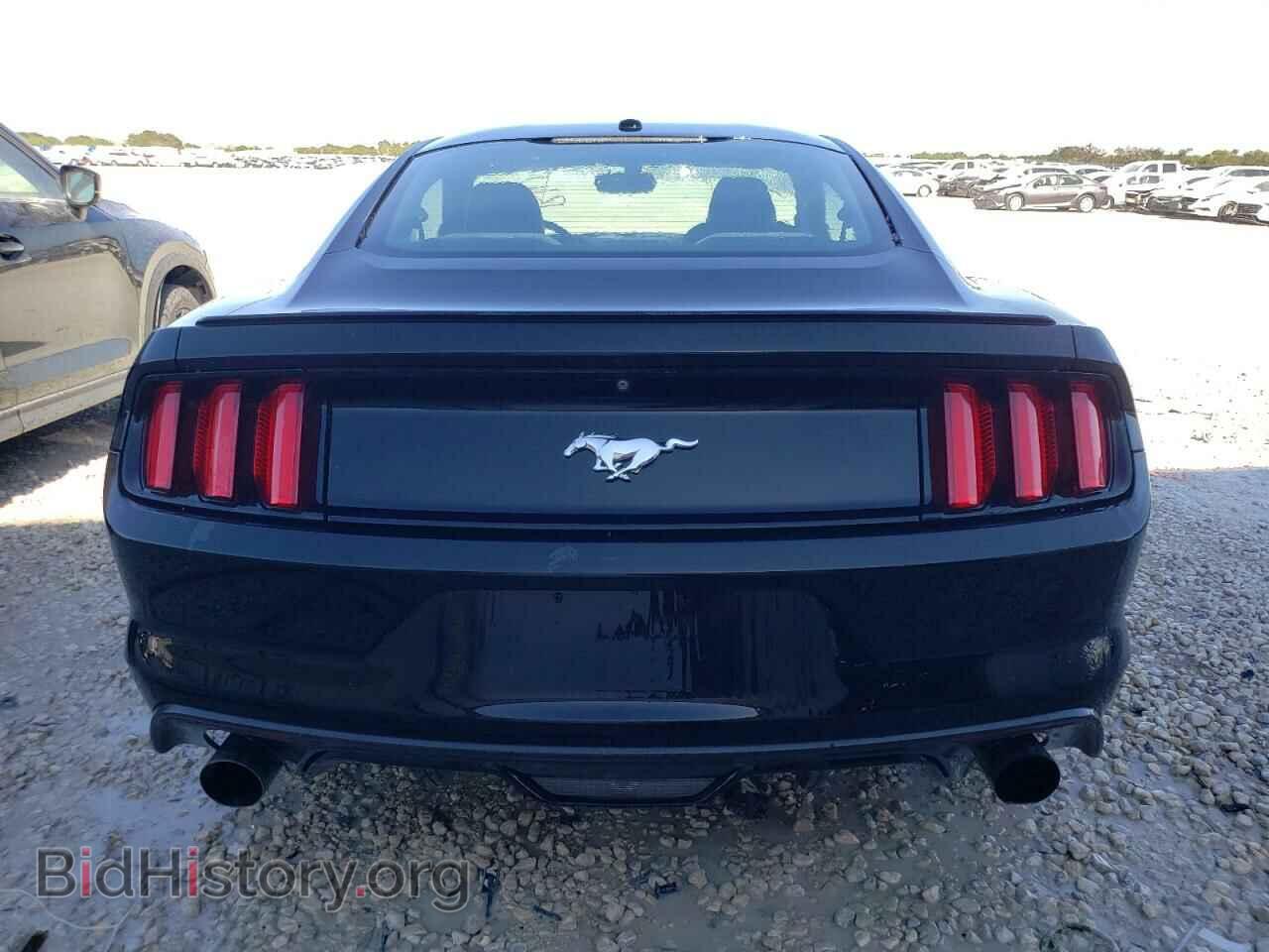 2017 FORD ALL Models - VIN: 1FA6P8TH5H5279469 - Фото 6