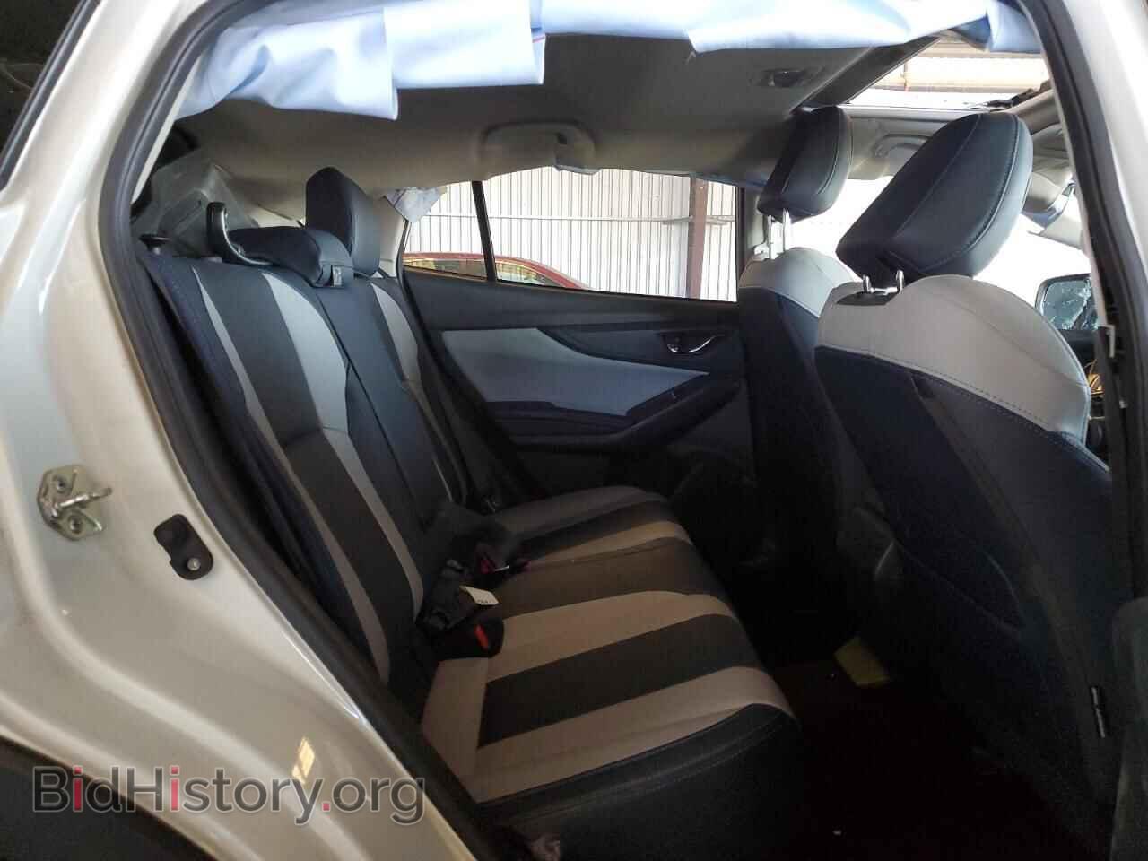 2019 SUBARU CROSSTREK - VIN: JF2GTDNC8KH323752 - Фото 10