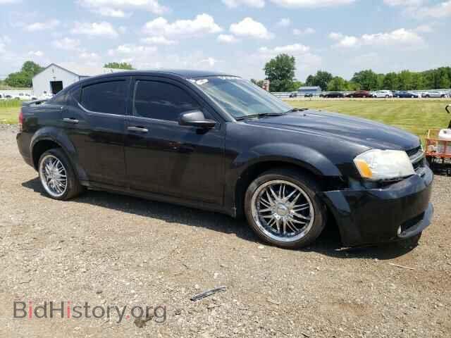 2010 DODGE AVENGER - VIN: 1B3CC4FBXAN115120 - Фото 4